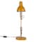 Hello Honey® 23.5" Yellow Sunbeam Articulated Table Lamp